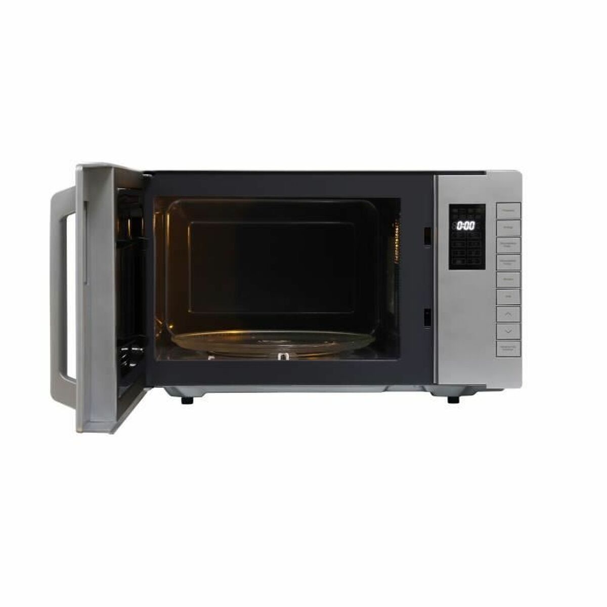 Mikrolaineahi Continental Edison CEMO23UX042 1250 W 23 L